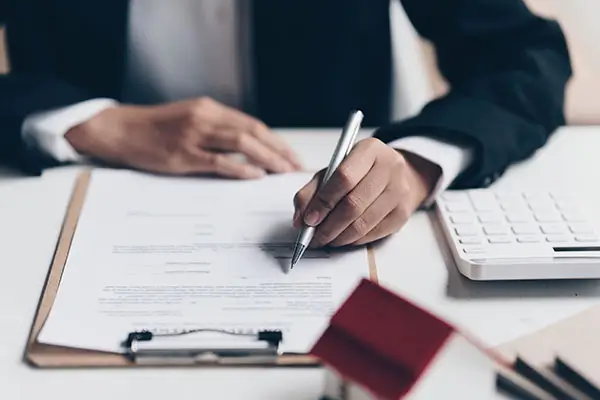 公司介绍文案封面