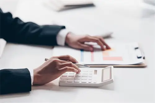 资质齐全公司排名前十